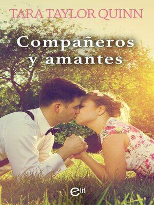 cover image of Compañeros y amantes